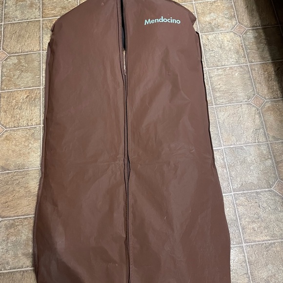 MackAge XS long Kay coat - Picture 2 of 5